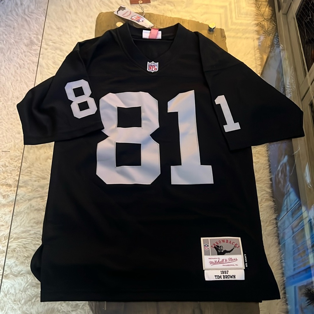 Mitchell & Ness